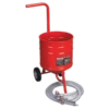 Sealey SB994 Shot Blasting Kit 22.6kg Capacity