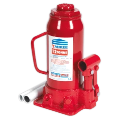 Sealey SJ12 Bottle Jack 12tonne