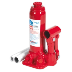 Sealey SJ2 Bottle Jack 2tonne