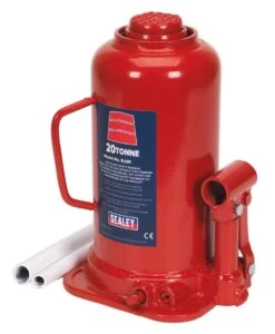 Sealey SJ20 Bottle Jack 20tonne
