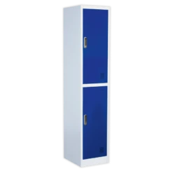 Sealey SL2D Locker 2 Door