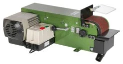 Sealey SM100 Power Belt Sander 100 X 1220mm 750W/230V