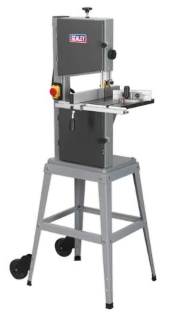 Sealey SM1304 Professional Bandsaw 245mm