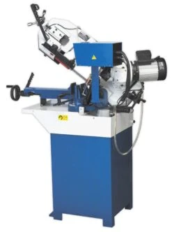 Sealey SM354CE Industrial Power Bandsaw 210mm