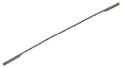 Sealey SM43B20 Scroll Saw Blade 20tpi Pack Of 12