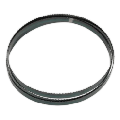 Sealey SM5/113/10 Bandsaw Blade 1638 X 13 X 0.63mm 10tpi