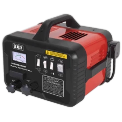 Sealey SUPERBOOST160 Starter/Charger 160/40Amp 12/24V 230V