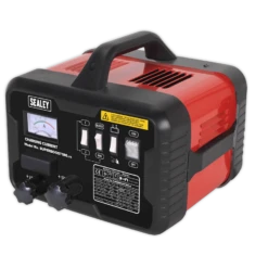 Sealey SUPERBOOST180 Starter/Charger 180/40Amp 12/24V 230V