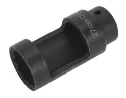 Sealey SX024 Diesel Injector Socket 27mm Thin Wall 1/2"Sq Drive