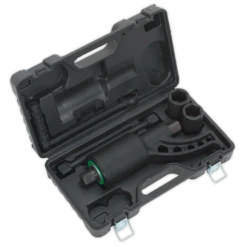 Sealey SX500 Torque Multiplier Wheel Nut Wrench 65:1