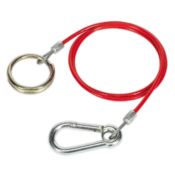 Sealey TB47 Breakaway Cable 1mtr X 3mm