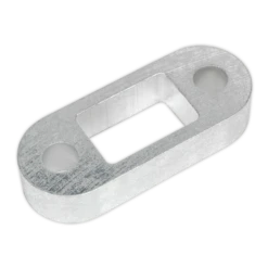 Sealey TB48 Tow Ball Spacer Block 25mm
