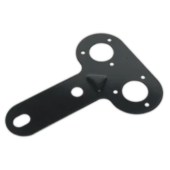 Sealey TB62 Double Socket Mounting Plate