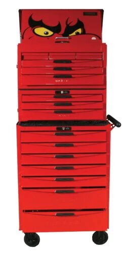 Teng Tools TC816STACK 8 Series Tool Box Stack System