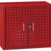 Teng Tools TCB80 305MM Deep Fully Lockable Wall Hanging Tool Cabinet
