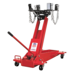 Sealey TJ1500F Transmission Jack 1.5tonne Floor