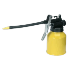 Sealey TP04 Oil Can 180ml