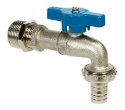 Sealey TP124 Drum Tap 1/2" & 3/4"BSP