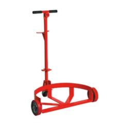 Sealey TP13 Drum & Barrel Trolley