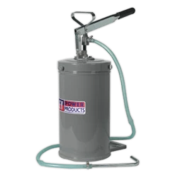 Sealey TP16 Oil Dispensing Unit 14ltr