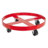 Sealey TP205 Drum Dolly 205ltr
