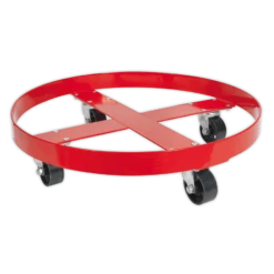 Sealey TP205 Drum Dolly 205ltr