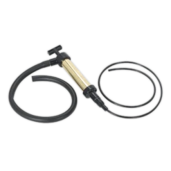 Sealey TP501 Fluid Transfer Pump