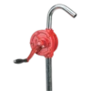 Sealey TP54 Rotary Oil Drum Pump 0.3ltr/Revolution