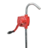 Sealey TP55 Rotary Oil Drum Pump 0.2ltr/Revolution