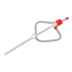 Sealey TP77 Syphon Pump For 25 60ltr Drum