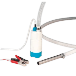 Sealey TP94 Low Voltage Submersible Transfer Pump 12V