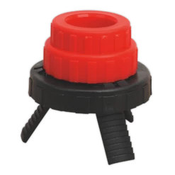 Sealey TP99/1 Universal Drum Closure Adaptor