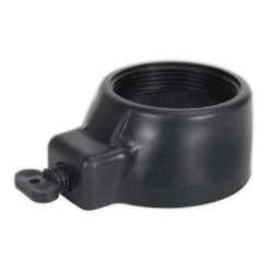 Sealey TPA01 Drum Adaptor 69mm Multi Neck