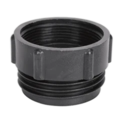 Sealey TPA03 Drum Adaptor 64mm US Buttress