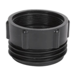 Sealey TPA04 Drum Adaptor 69mm Mauser