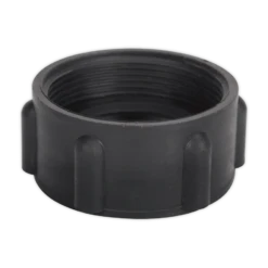 Sealey TPA06 Drum Adaptor 61mm Metal Box