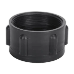 Sealey TPA07 Drum Adaptor 61mm DIN 61/31