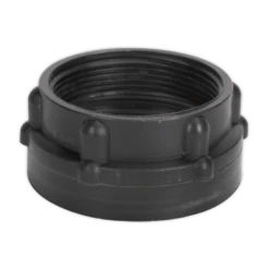 Sealey TPA09 Drum Adaptor 71mm DIN 71
