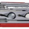 Teng Tools TTTM08 8 Piece Inspection Tool Set