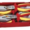 Teng Tools TTV440 4 Piece Mega Bite Insulated 1000 Volt Plier Set