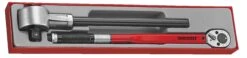 Teng Tools TTXMP12 2 Piece Torque Multiplier Set
