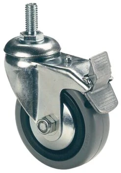 Teng Tools TWB-4WD 4 Piece Work Bench Castor Wheel Set