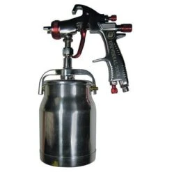 UT57A - Universal 1.8mm Suction Feed Spray Gun