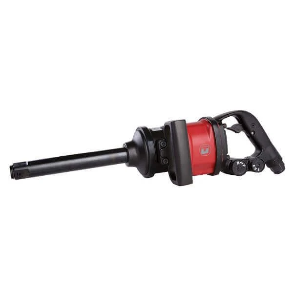 UT8468 - Universal 1" Drive Lightweight Straight Rear Handle Impact Wrench 1 UT8468 - Universal 1" Drive Lightweight Straight Rear Handle Impact Wrench