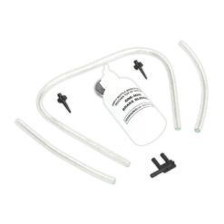 Sealey VS0201 Brake Bleeder Set With Container