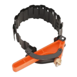 Sealey VS149 Wrinkle Band Compressor