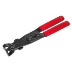 Sealey VS1639 Ear Type Clip Pliers Extra Heavy Duty