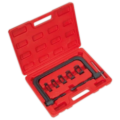 Sealey VS1814 Motorcycle Valve Spring Compressor
