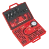 Sealey VS2044 Diesel Engine Compression Test Kit Master