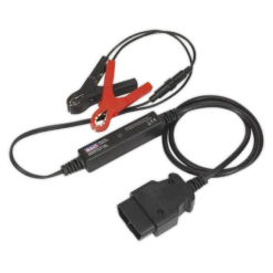 Sealey VS2072 Diagnostic Socket Memory Safe EOBD